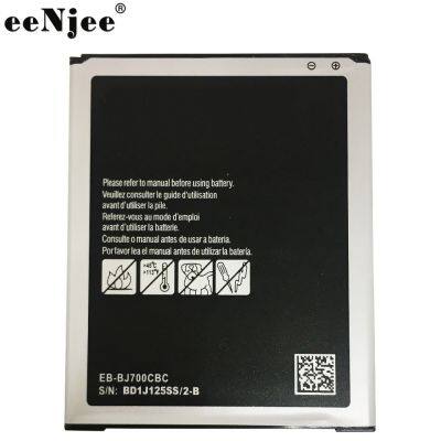 For Samsung GALAXY J7 J7008 J4 J700F J7009 J7000 J701F EB-BJ700BBC EB-BJ700CBE EB-BJ700CBC Oem Excellent Phone Batteries