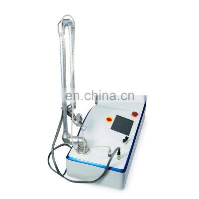 Best Co2 Fractional Vertical Equipment/ Vaginal Rejuvenation Scar Removal Machine