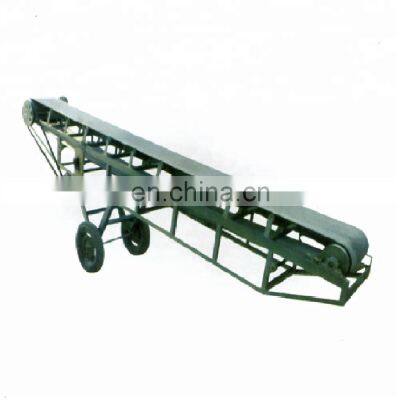 China Professional Manufacturer Sand Stone Conveyor Belt photo-2