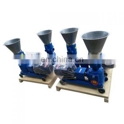 Floating fish feed pellet machine pet feed making machine poultry feed making machine