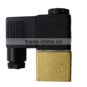 Steam/Gas NBR IP65 110vac Solenoid Valves PU220-02