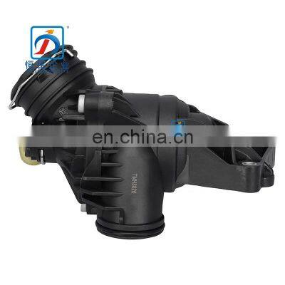 New Engine Coolant Thermostat for M276 W213 W166 W222 2015-2020 2762000315