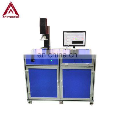 Automated Filter Tester