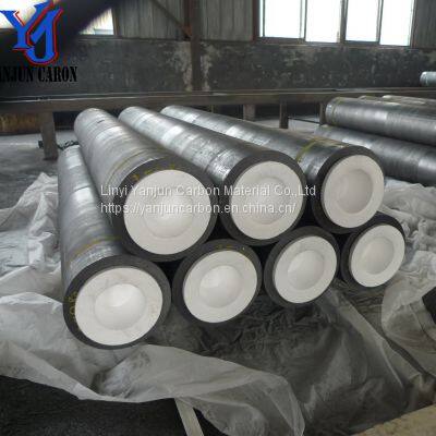 Regular Power Graphite Electrode