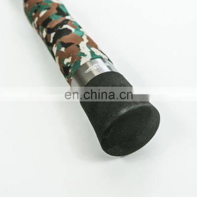 2-section Pure Carbon Deep Sea Boat Trolling Fishing Rod photo-4
