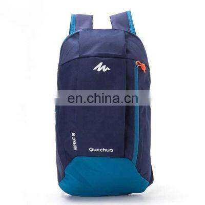 2018Manufacturer Wholesale Outing Trip Outdoor Hiking Bag Camping Sport Backpack photo-2