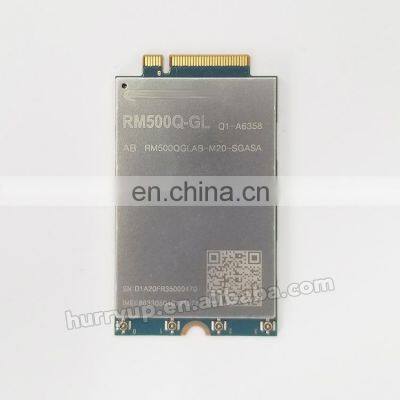 5G Module RM500Q-GL 2.5Gbps/900Mbps, RM500Q GL 5G Sub-6GHz M.2 Module photo-2