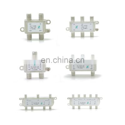 YUXUN CATV Cable Accessories TV Splitter