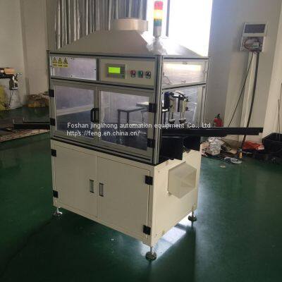 Rotor Antirust Machine. Antirust Machine. Made in Jinglihong,China photo-2