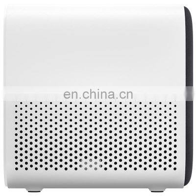 Original Xiaomi Smart Youth Edition Projector Home 460 ANSI Lumens 1080P Support Side Projection Auto Focus Dolby TV Speaker photo-3