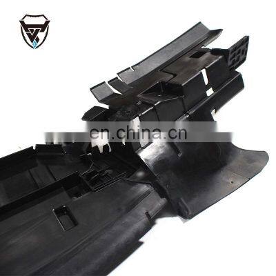 Wholesale High Quality Auto Parts LaCrosse Car Lower Guard Plate of Water Tank For Buick 23371548 photo-4