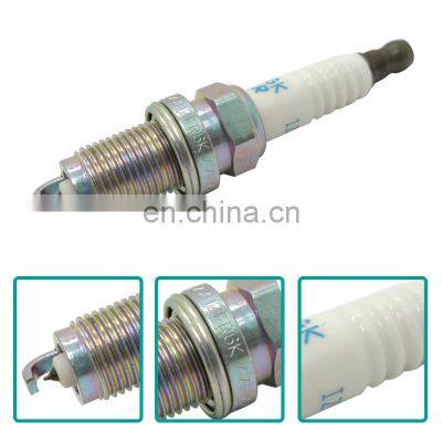 Ivan Zoneko High Quality Original Generator Tester Wire Cheapest Double Irridium Spark Plug For Hyundai Kia Japanese Car photo-4