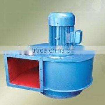 4-72 Type Hot Sale Best Quality Centrifugal Fan for Dust Collecting System photo-3