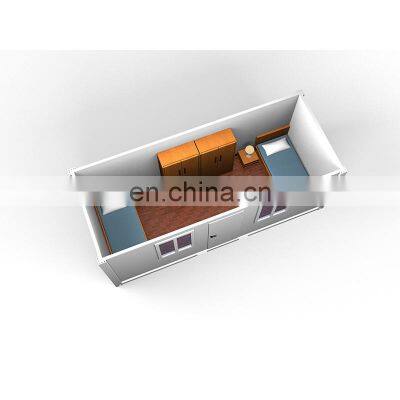 Lightweight Concrete Panels Miniature Door and Window Garage Mobile for Cars photo-4