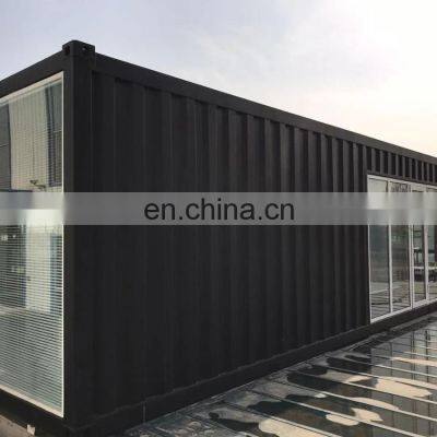 40 ft Mobile Prefab Shipping Container House Homes Office Use photo-2