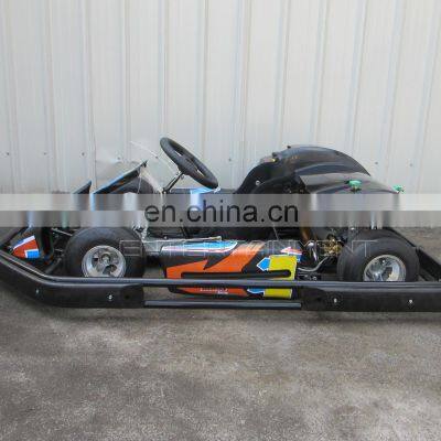 Hot Sale High Speed Gasoline go Karts Cheap Petrol go Kart Car Racing Games go Karting for Sale photo-4