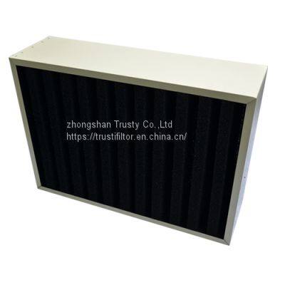 Industrial Ozone Filter(sponge material)