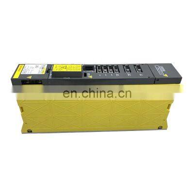 Fanuc Original Servo Amplifier Module A06B-6079-H101 CNC Machine Parts High Quality