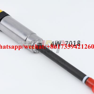 Diesel Fuel Injector Nozzle Pencil Nozzle 4W7018 for CAT 3408 3412 For Sale