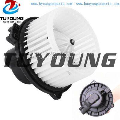 TUYOUNG HY-FM68 Jeep Grand Cherokee A/C Heater Blower Motor w/ Fan Cage 5015860AA 615-00592 700011