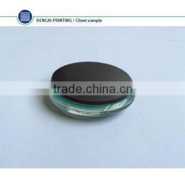 Incredible New Style Design Souvenir Glass Machine for Fridge Magnet photo-2