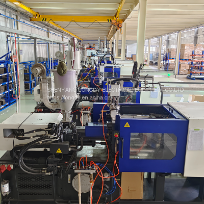 Professional Blow Molding Processing Factory Provides Customized Drawings
