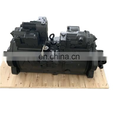 Hydraulic Pump Dealer For CX290 Main Pump KBJ12130 Kawasaki K5V140DTP