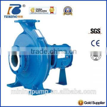 factory price gasoline water pump