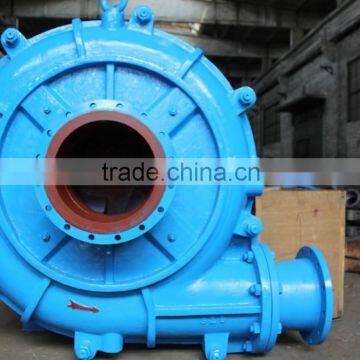 hydraulic slurry pump