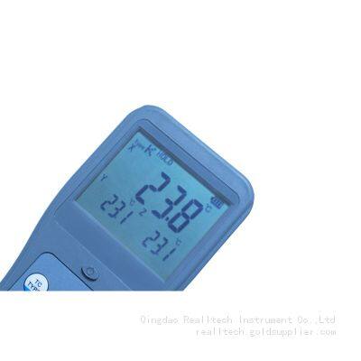 RTM1003 Thermocouple Temperature Meter With 0.1 Resolution photo-4