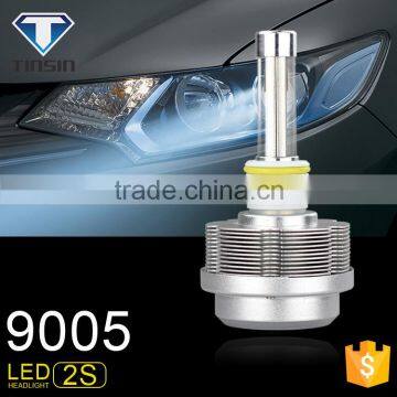 Best Selling Products Car Parts Separated Driver Led Bulb Led Car Headlight for Skoda Octavia photo-3