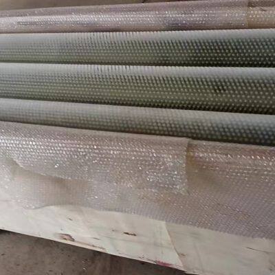 PVB Lamination Glass Experiment Autoclave Cleaning Machine Transfer Roller photo-5