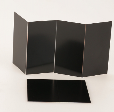 Anodizing Aluminum Tag photo-4