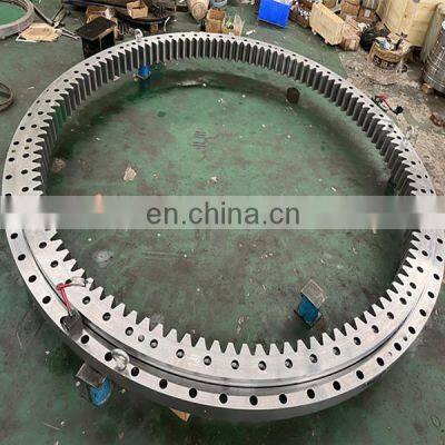 MJS305 Ship  Crane  013.50.2875.03 Swing Bearing