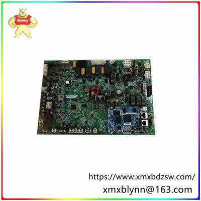 IS215UCVEM01A    Output module   Convenient transportation