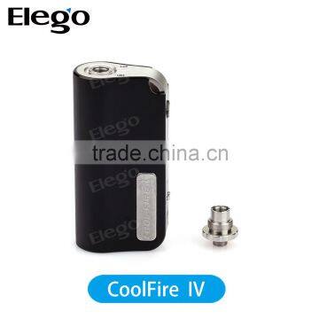 Large Stock for Original Innokin Variable Wattage Box Mod E Cig Innokin Cool Fire IV