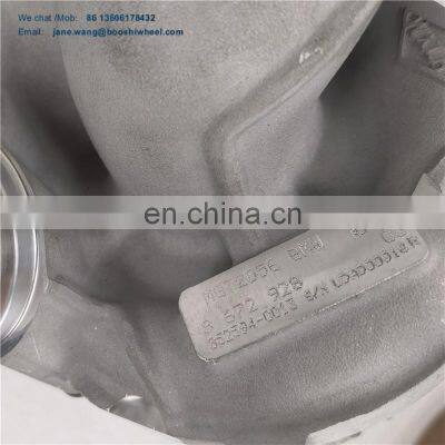 MGT2056 Turbo 852594-0013 867292805 867292804 285529901 8672928 Turbo for 1/2/3/4/5-series MINI With B48TU_Int Man Cross 2.0L