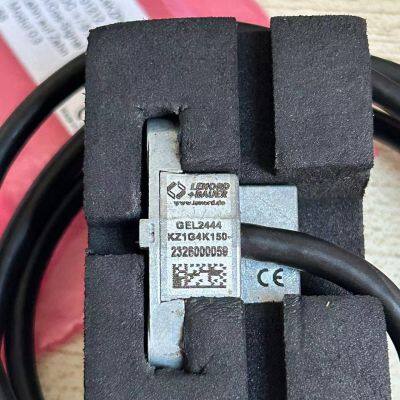 LENORD&BAUER GEL2442KMRG3K030/2443KMPG3K150/2442KMRG5K150/2444KMPG5K250