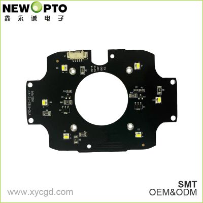 Infrared LED board XYC-9162-T2