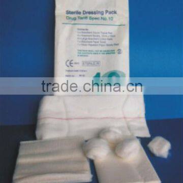 Surgical Dressing