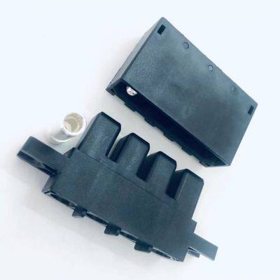 EV 30KW Power Connector AC DC photo-4