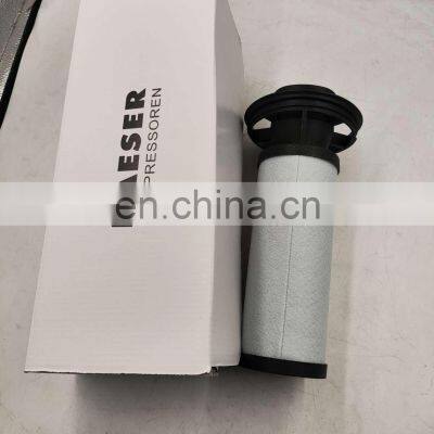 Manufacturer Kaeser Line Filter 8.6636.0 Industrial Screw Air Compressor Filter Spare Parts High Quality