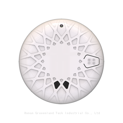 YB032 Smoke Detector