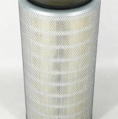 C700 centrifugal compressor air inlet filter element 24623795 self-cleaning air filter manufacturer
