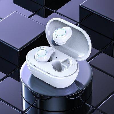 2022 New Original A1 TWS Earphones True Wireless Sport Earbuds HIFI Bass In Ear Headphones Headset