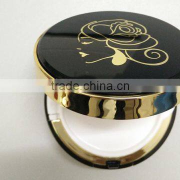 2015 15g/30g Plastic Compact Air Cushion BB Foundation Powder Case for Wholesale photo-4