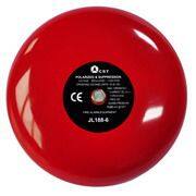 Fire Bell Fire Horn Fire Sounder Loud Sound Alarm Fire Evacuation Security System