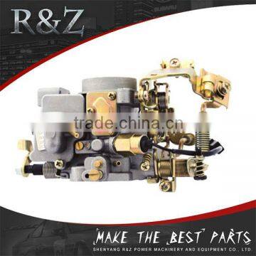 High quality long serve life motorcycle carburetor suitable for Daihatsu