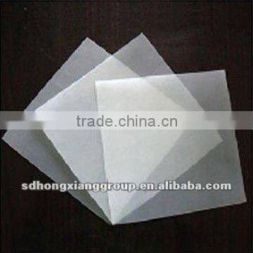 Plastic lldpe geomembrane and HDPE pond liner