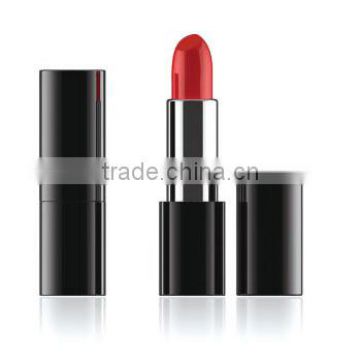 Magnet lipstick tube